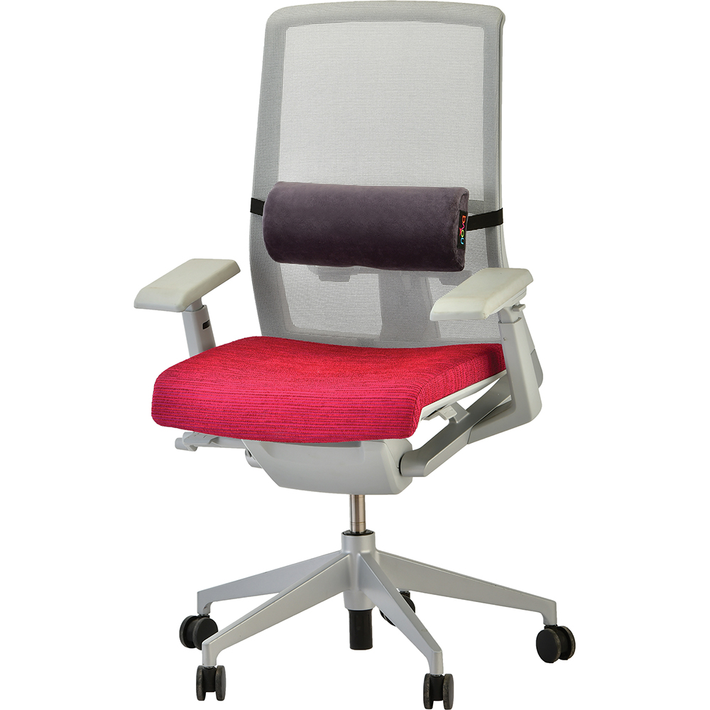 HALF ROLL MINI PLW MEM FOAM